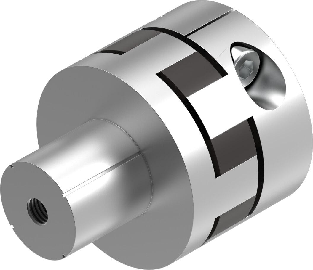 Festo 3717812 Kupplung - Bild 2