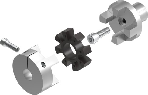 Coupling