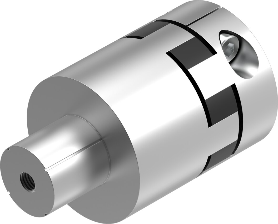 Festo 558007 Kupplung - Bild 2