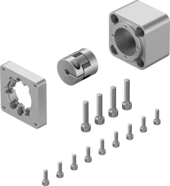 Kit axial