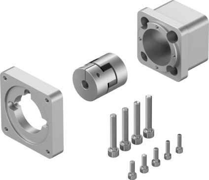 Axial kit