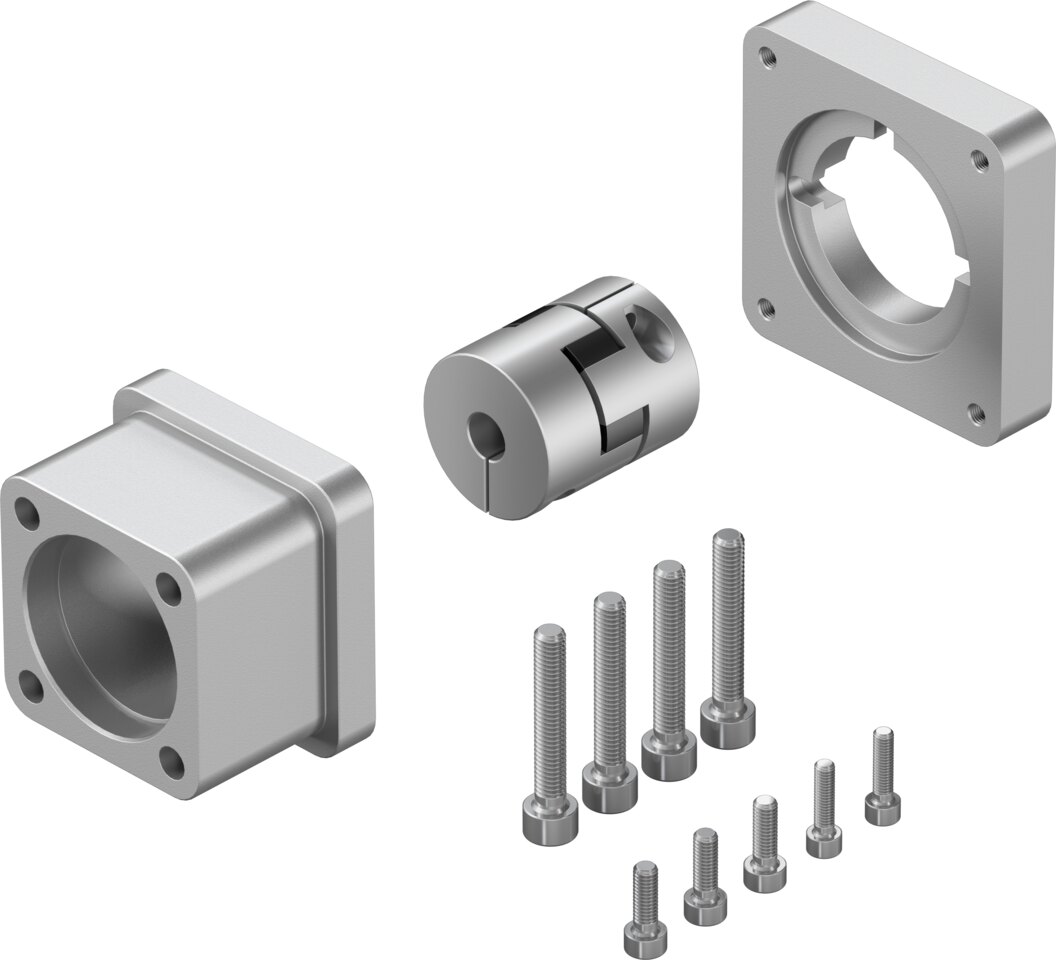Festo 2734286 Axialbausatz - Bild 2