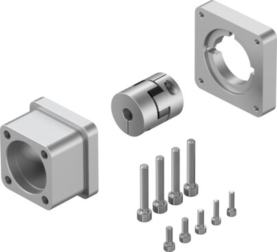 Axial kit