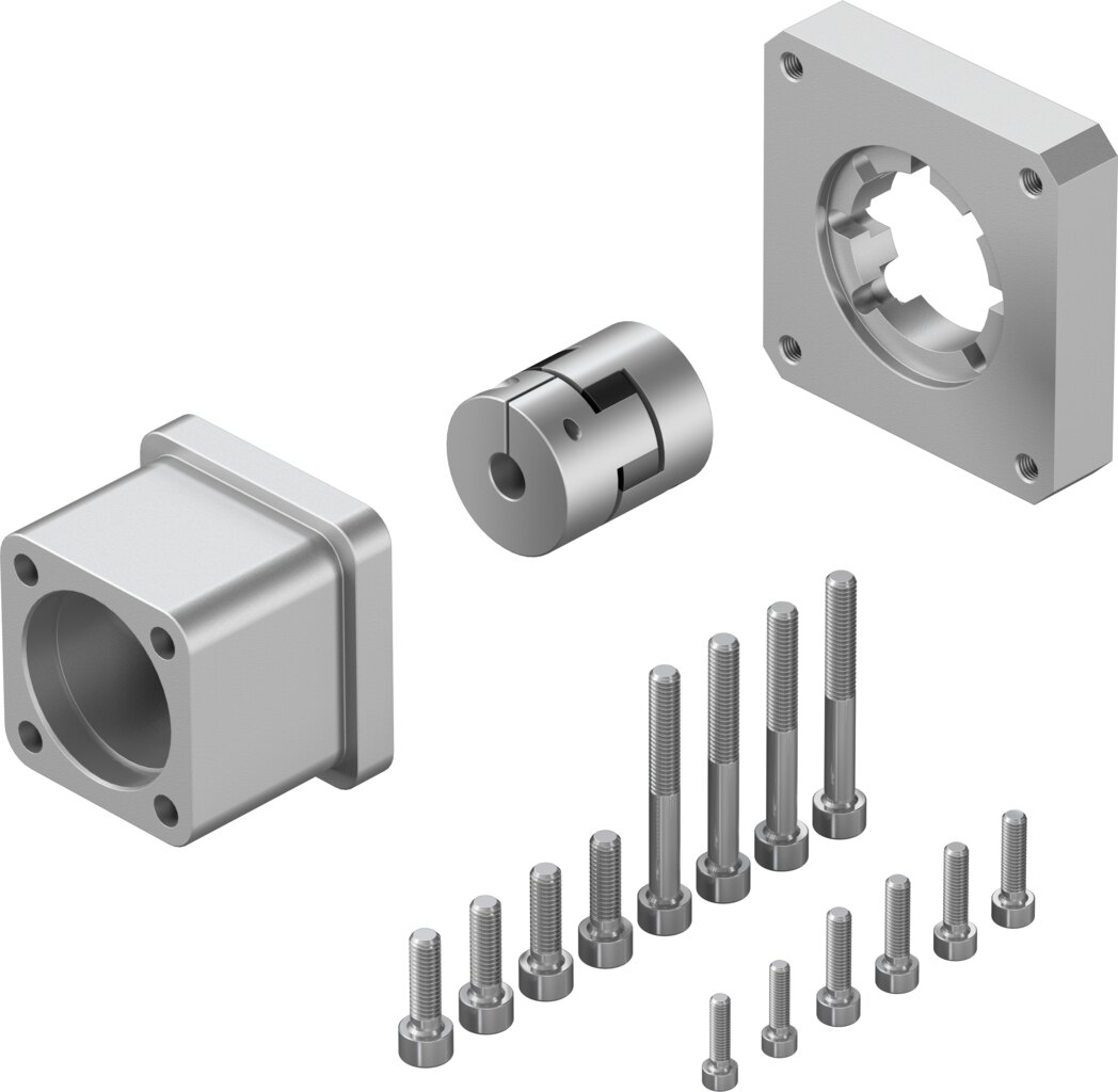 Festo 2734288 Axialbausatz - Bild 2