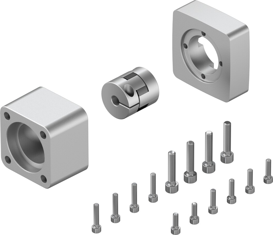Festo 1977073 Axialbausatz - Bild 2