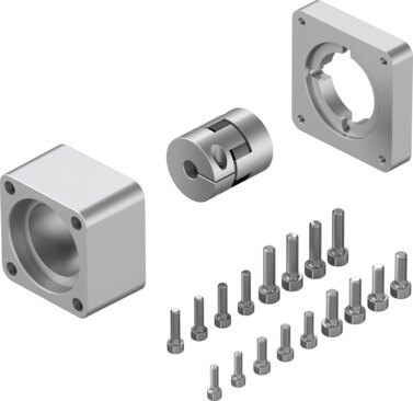 Kit axial