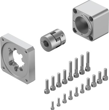 Eksenel kit