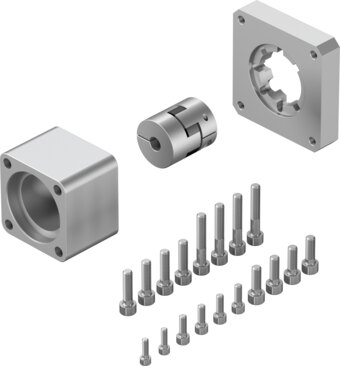 Eksenel kit