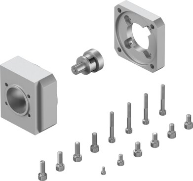 Axial kit