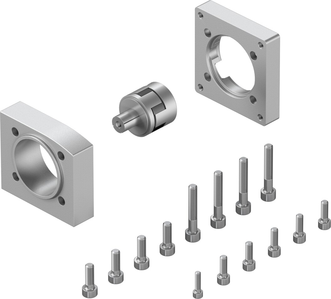 Festo 560679 Axialbausatz - Bild 2