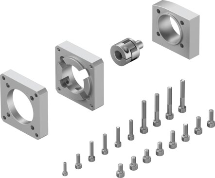 Axial kit