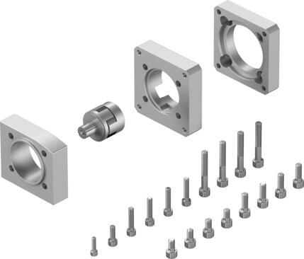 Axial kit