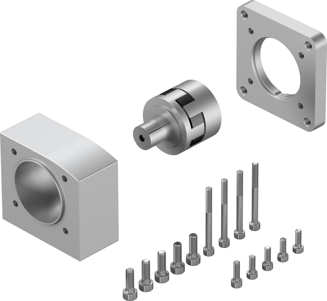 Festo 557982 Axialbausatz - Bild 2