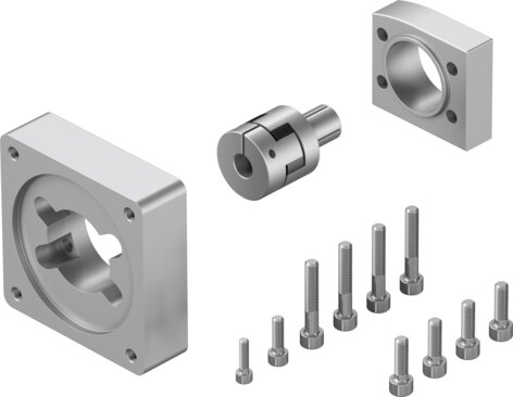 Axial kit