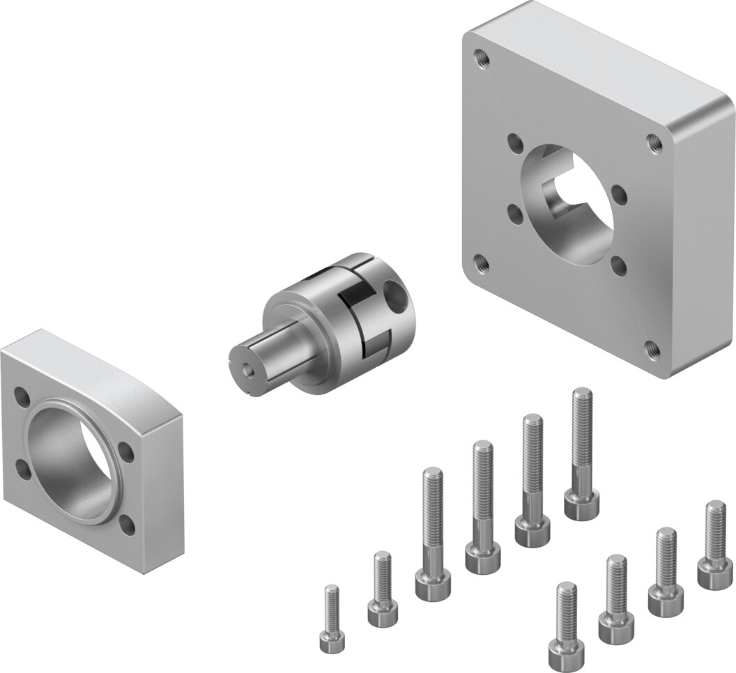 Festo 3324111 Axialbausatz - Bild 2