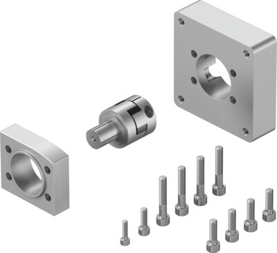 Axial kit