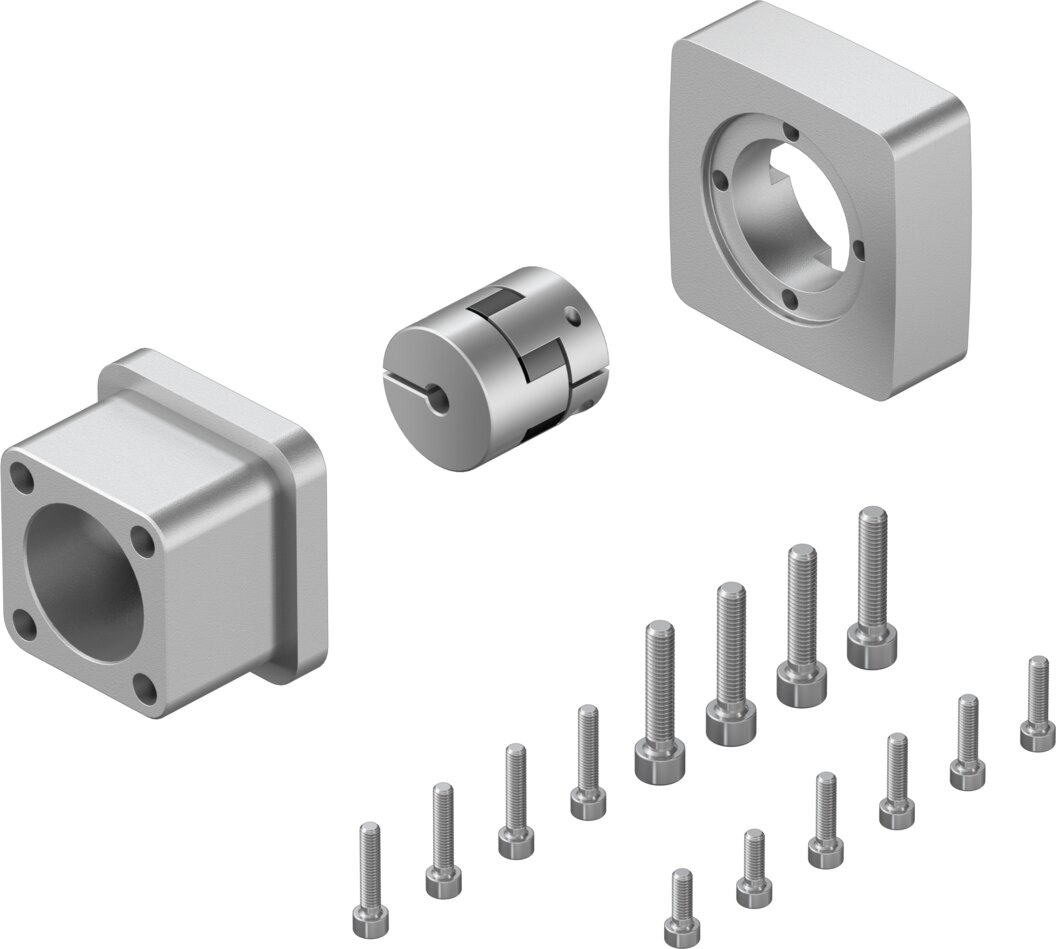 Festo 1972527 Axialbausatz - Bild 2
