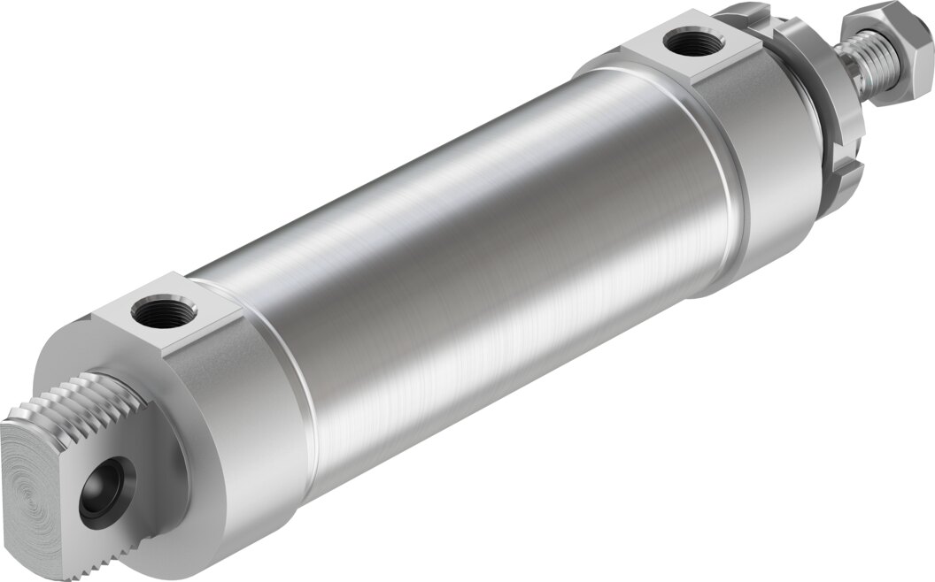 Festo 559330 Rundzylinder - Bild 2