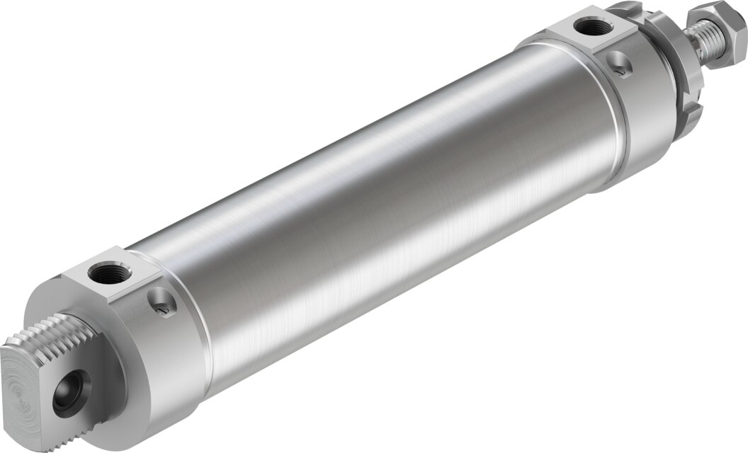 Festo 196057 Rundzylinder - Bild 2
