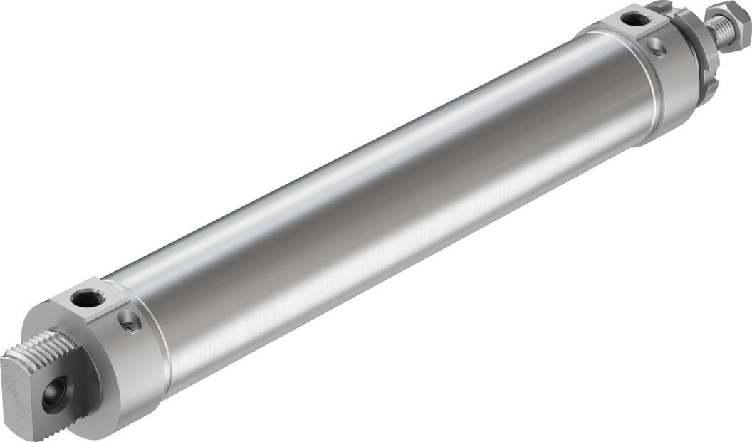 Festo 196059 Rundzylinder - Bild 2