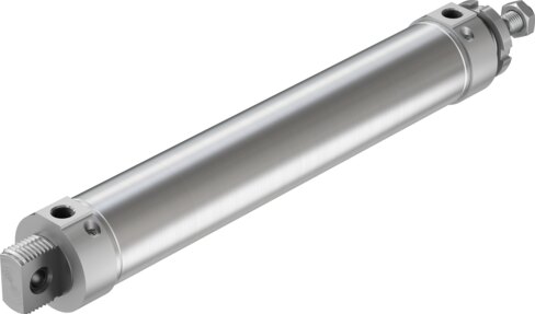 Cilindro rotondo