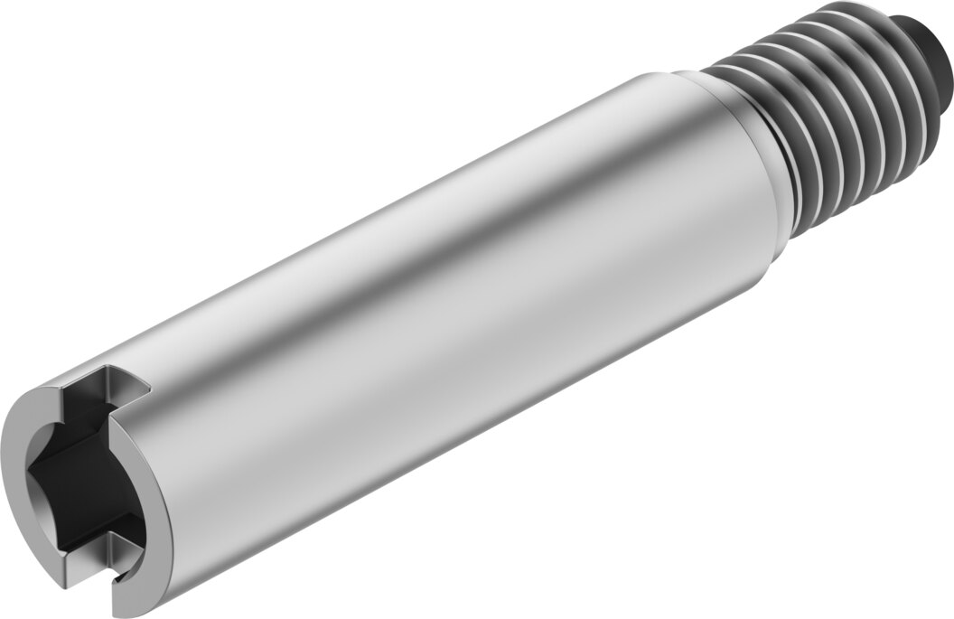Festo 8131073 Stoßdämpfer - Bild 2