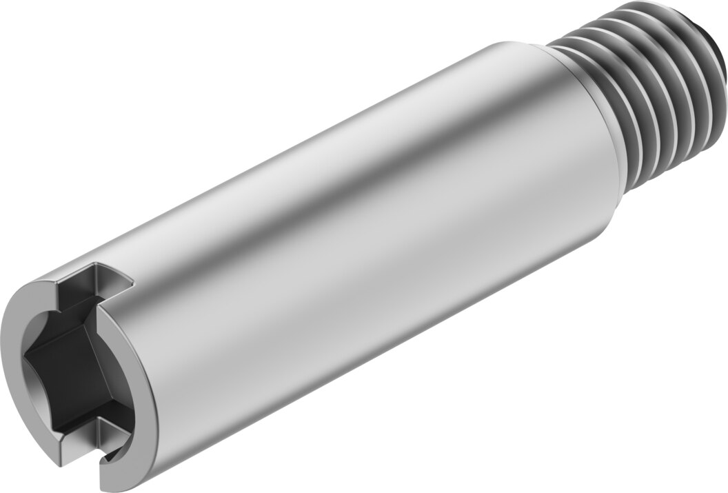 Festo 8073906 Stoßdämpfer - Bild 2