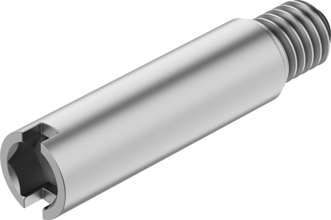 Festo 8073907 Stoßdämpfer - Bild 2
