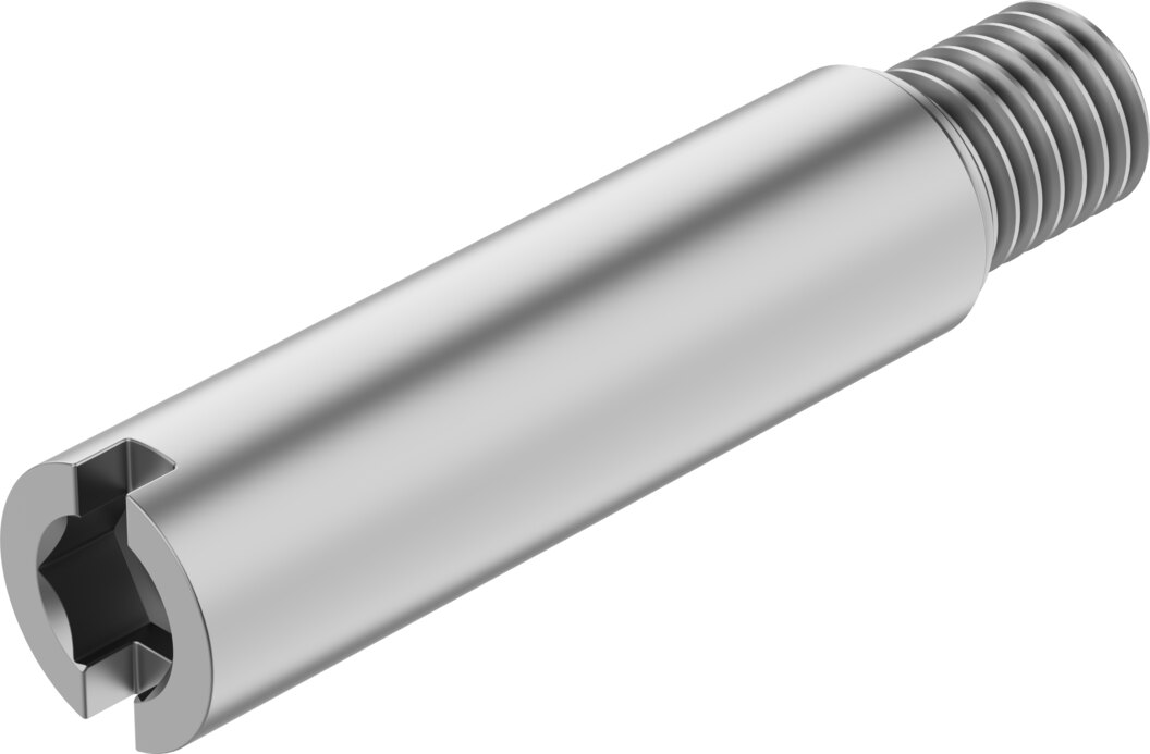 Festo 8073908 Stoßdämpfer - Bild 2