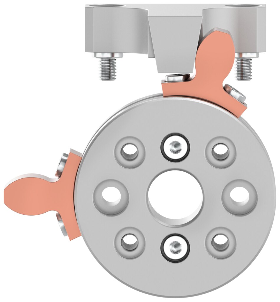 Festo 3044562 Anschlagbausatz - Bild 4