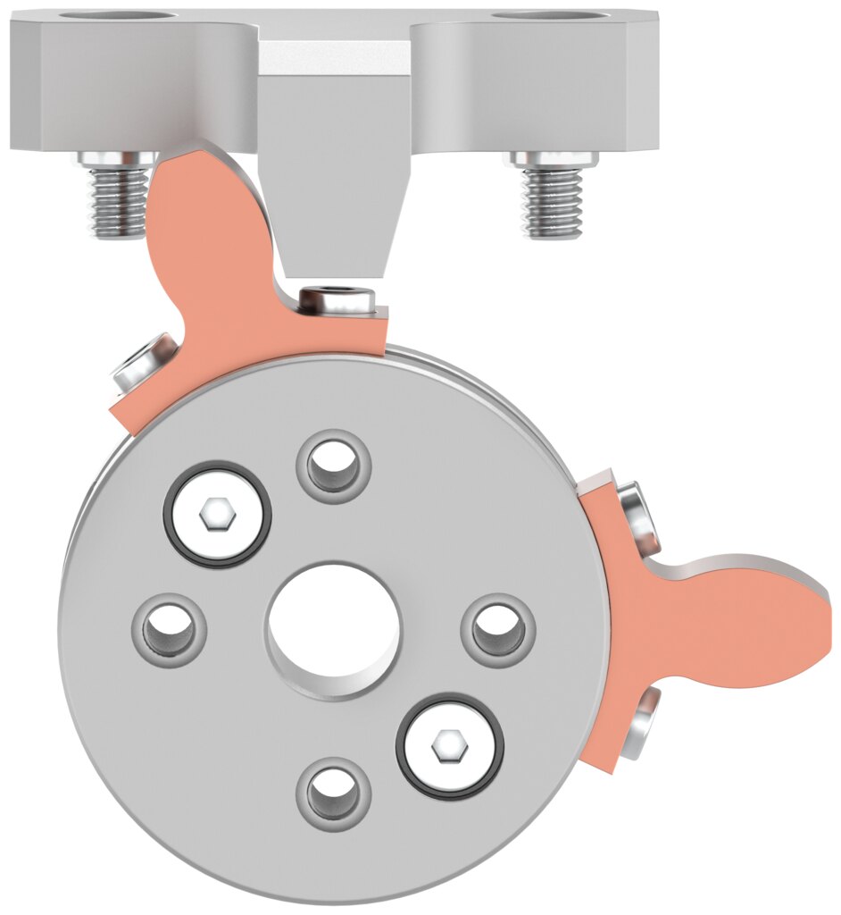 Festo 2721599 Anschlagbausatz - Bild 4