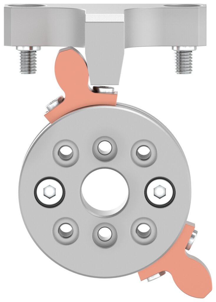 Festo 2715501 Anschlagbausatz - Bild 4