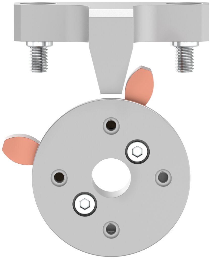 Festo 2735411 Anschlagbausatz - Bild 4