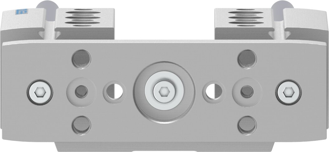 Festo 3192938 Führungseinheit - Bild 4