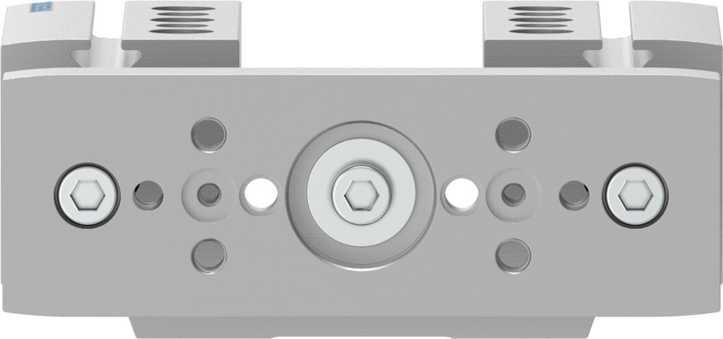 Festo 3192947 Führungseinheit - Bild 4