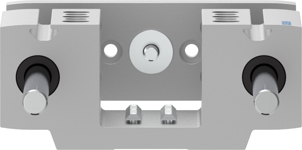Festo 3192947 Führungseinheit - Bild 5