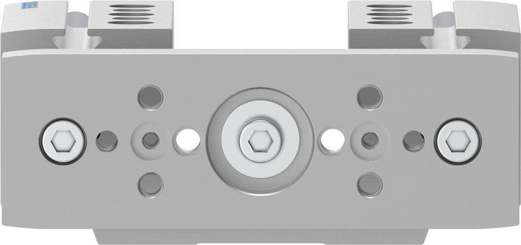 Festo 3192949 Führungseinheit - Bild 4
