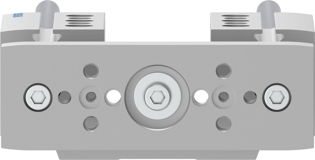 Festo 3192951 Führungseinheit - Bild 4