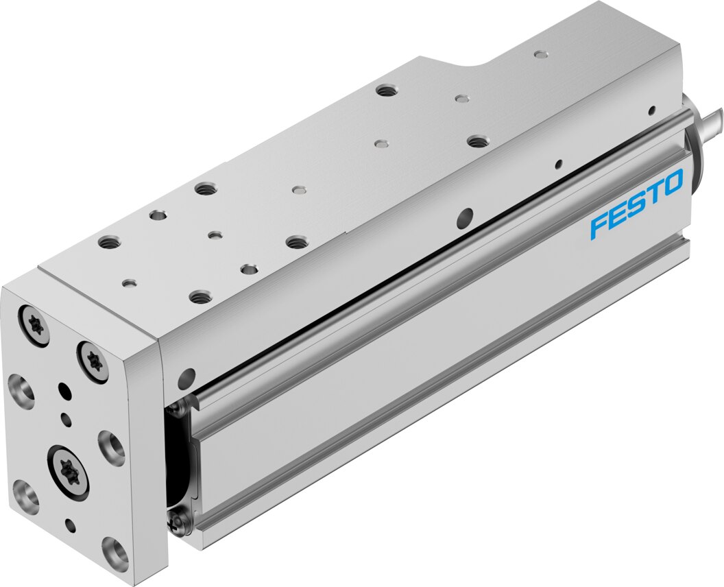 Festo 8162070 Mini-Schlitten - Bild 2
