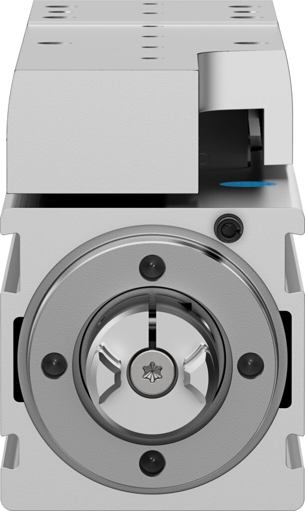 Festo 8162070 Mini-Schlitten - Bild 4