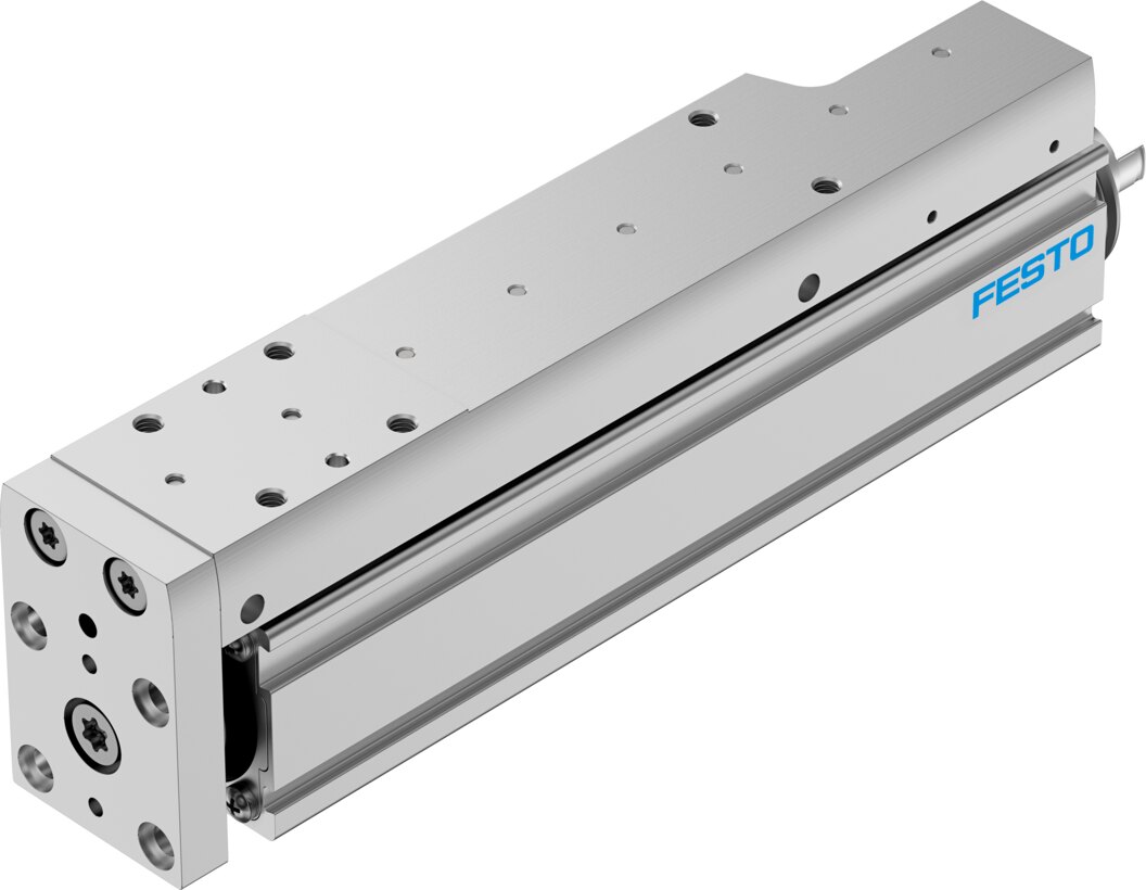 Festo 8162071 Mini-Schlitten - Bild 2
