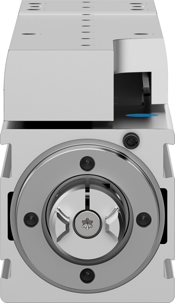 Festo 8162071 Mini-Schlitten - Bild 4