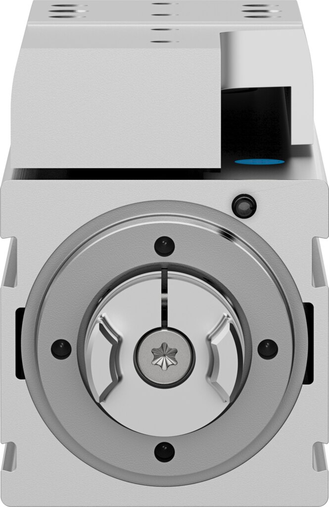 Festo 8162073 Mini-Schlitten - Bild 4