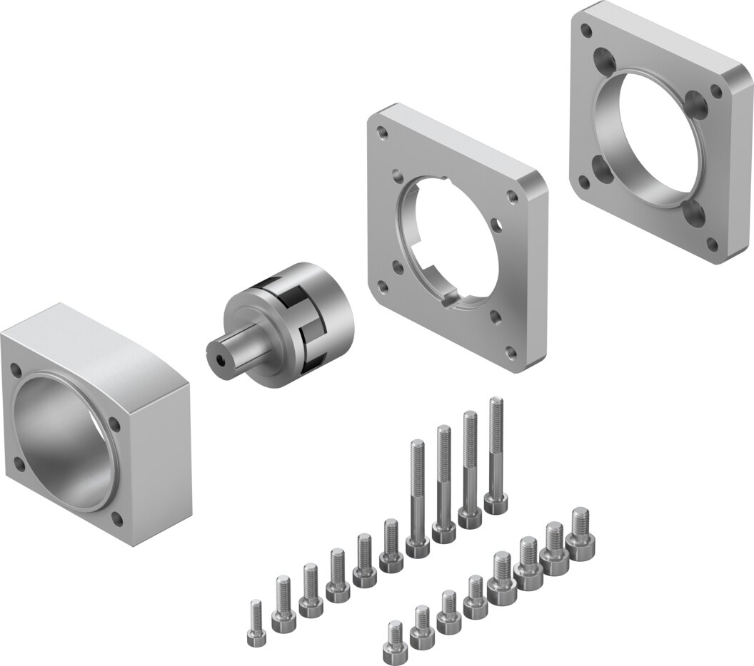 Festo 1201695 Axialbausatz - Bild 2