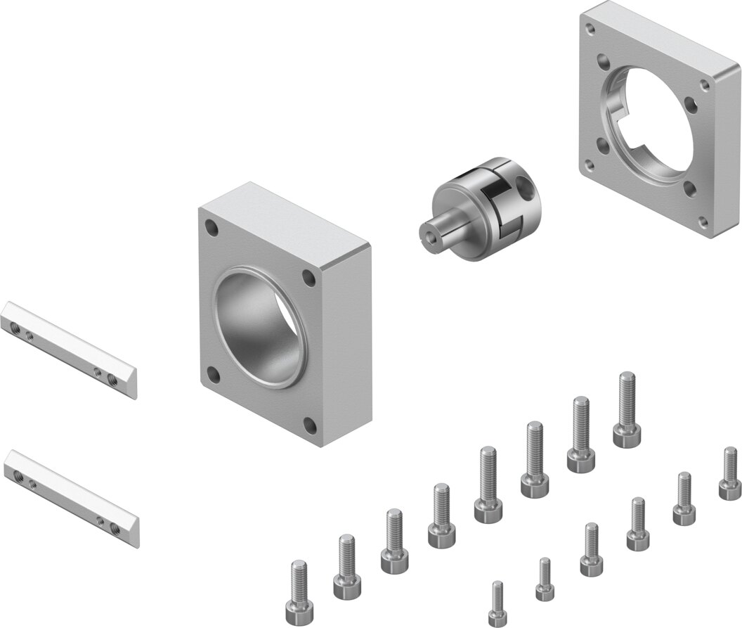 Festo 1578138 Axialbausatz - Bild 2