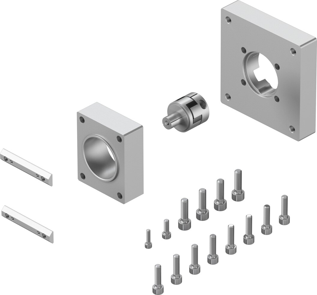 Festo 1133404 Axialbausatz - Bild 2