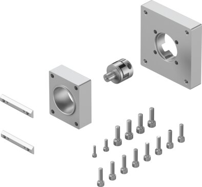 Axial kit