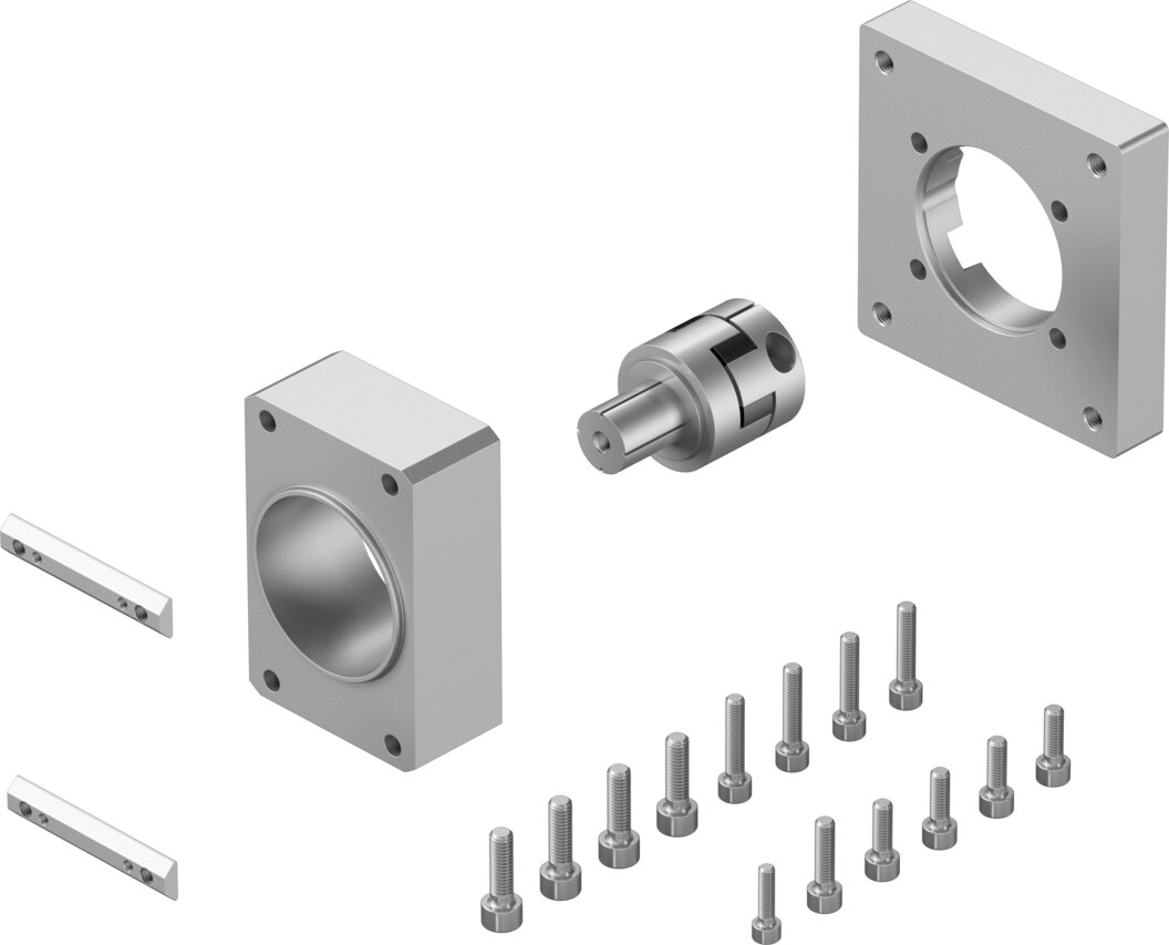 Festo 1133405 Axialbausatz - Bild 2