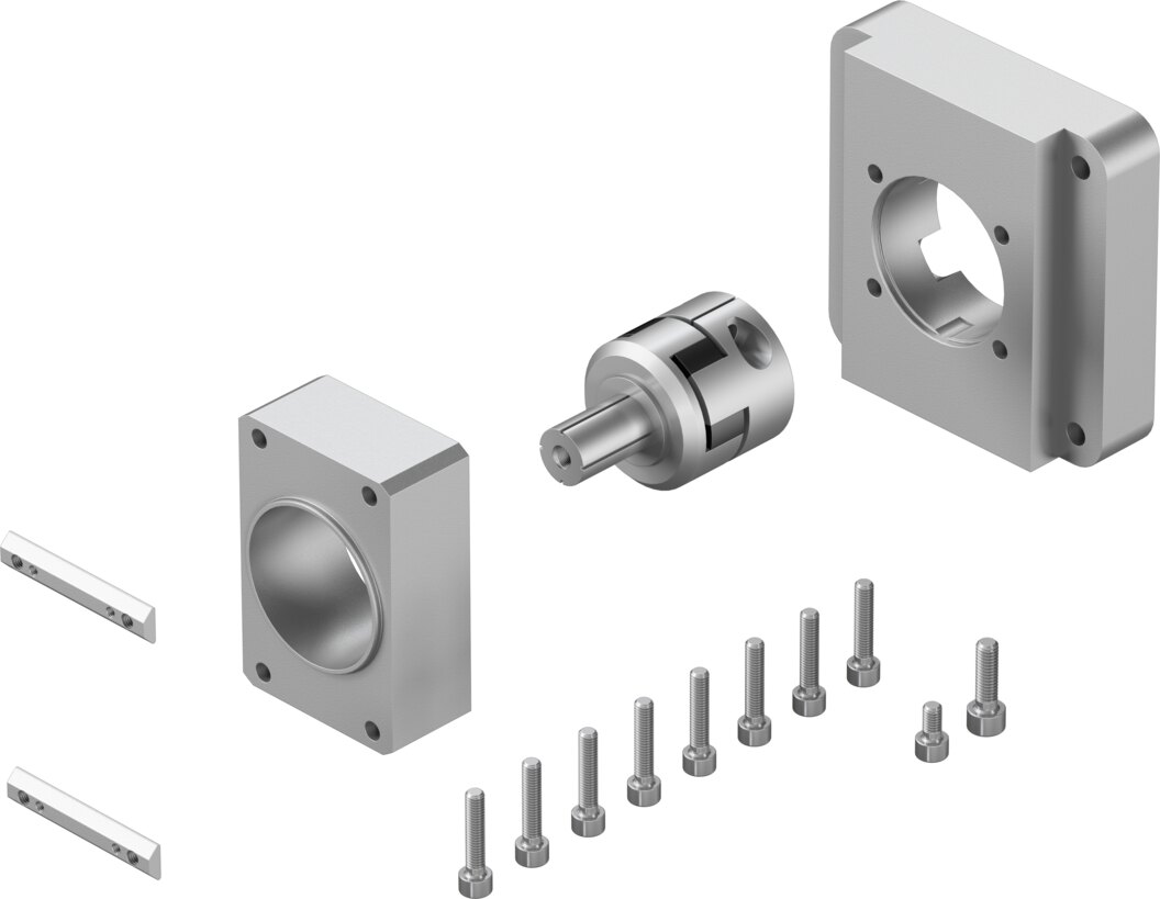 Festo 1133402 Axialbausatz - Bild 2