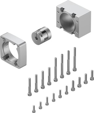 Axial kit